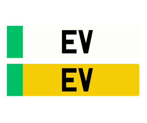 ev printed plates