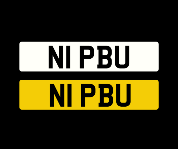 dvla transfer service