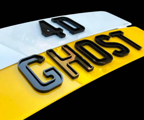 4d ghost plates