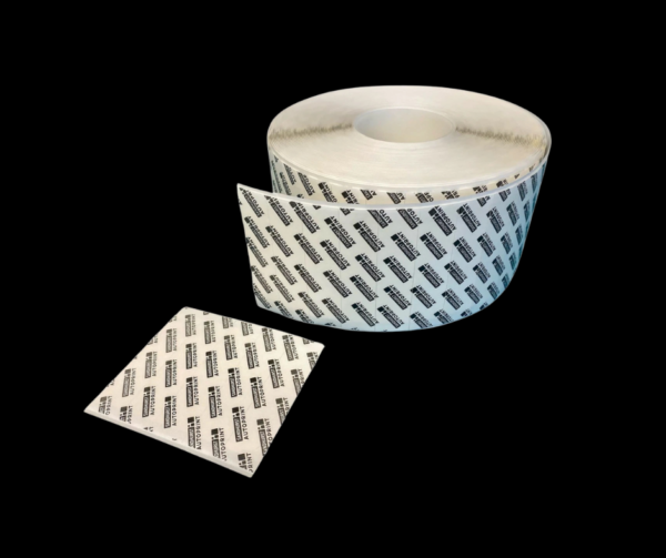 sticky pads (1000 pack)