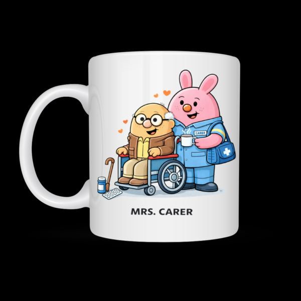 Mrs Carer