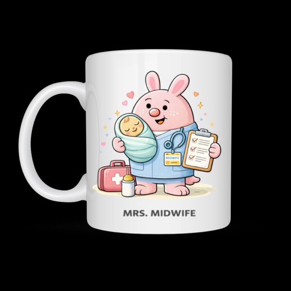 Mrs Midwife