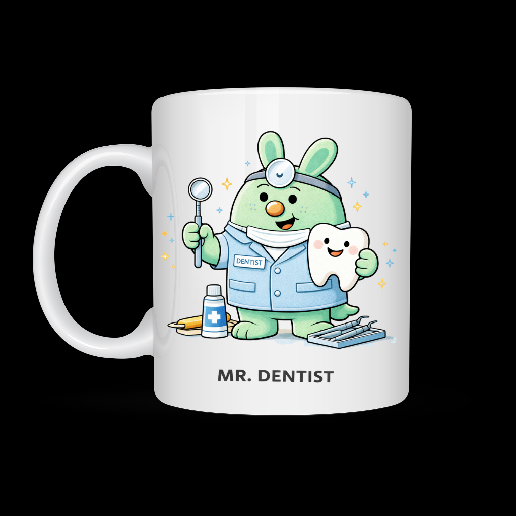 Mr Dentist