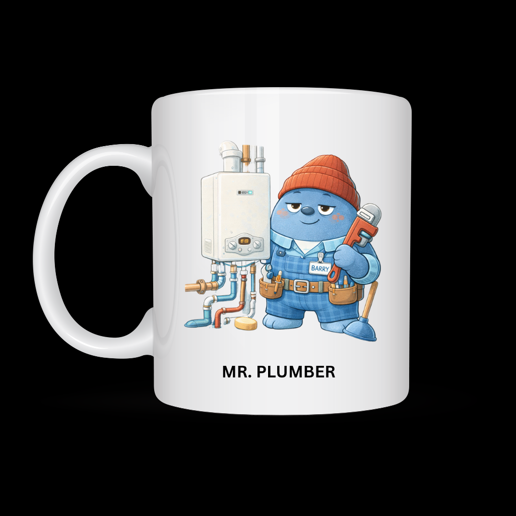 Barry Plumber
