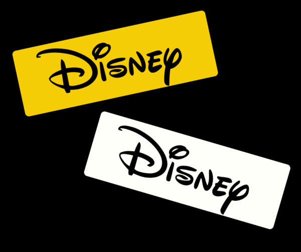 disney plaques