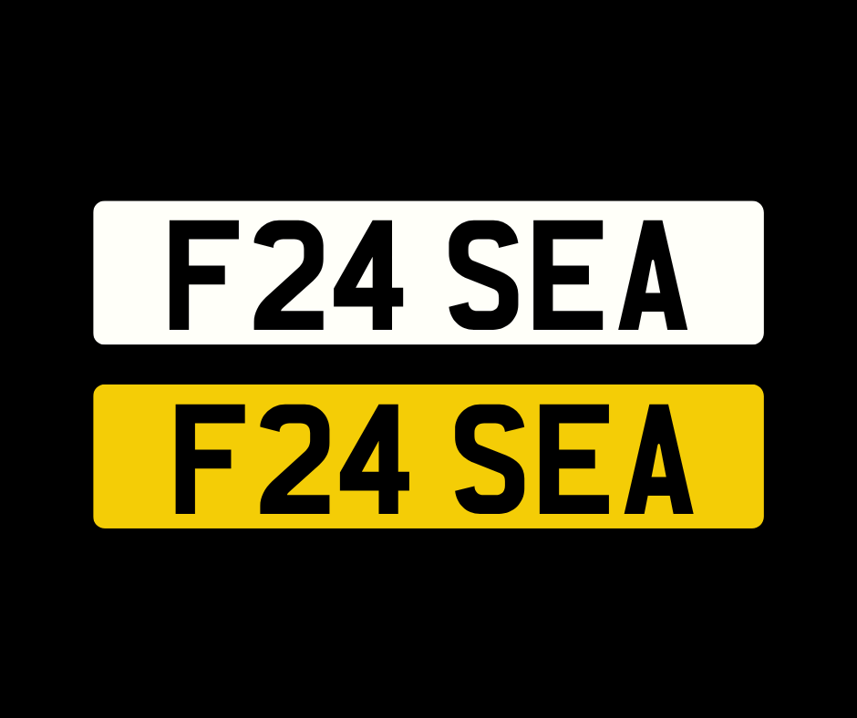 f24 sea