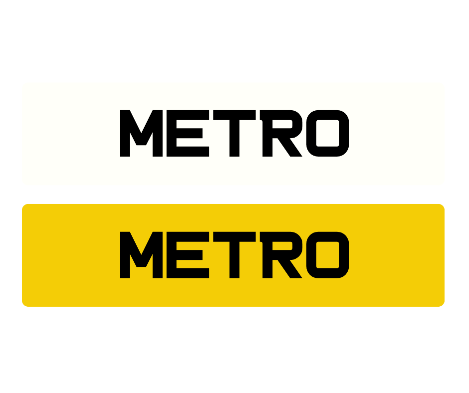 metro website image
