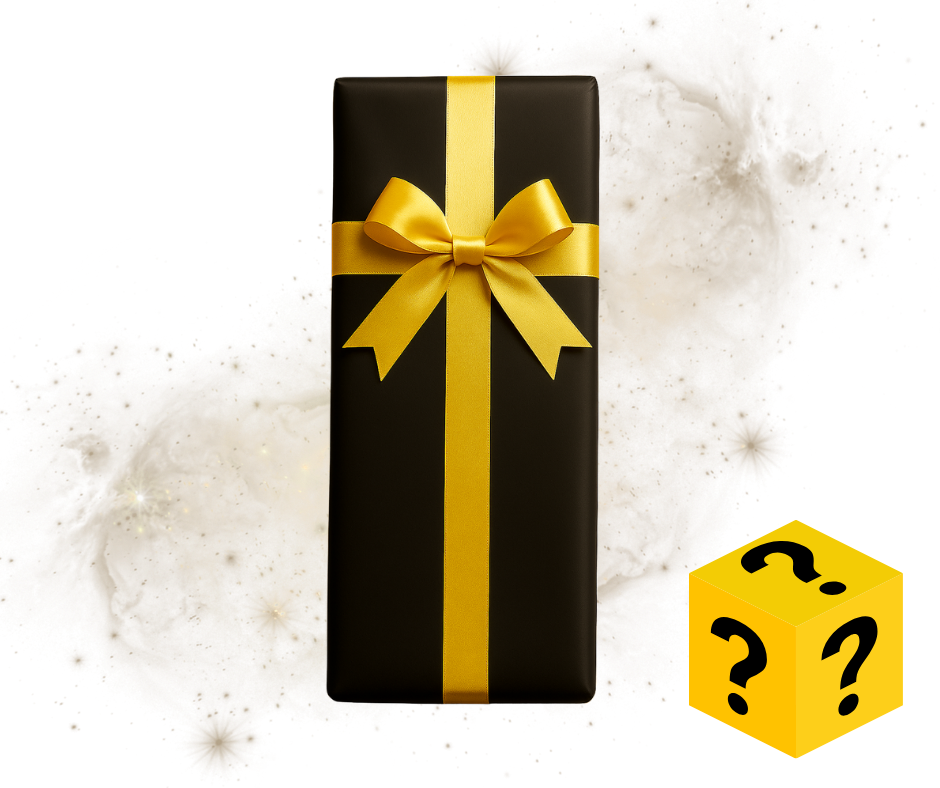 mystery box