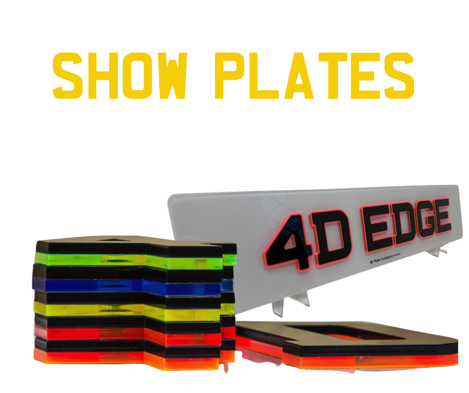 Show Plates