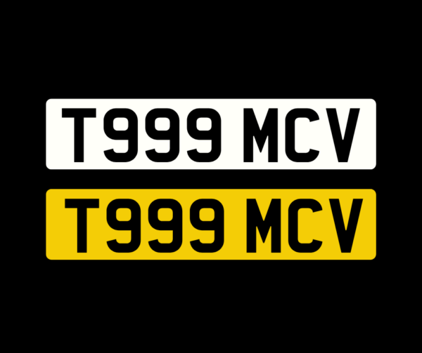 dvla transfer service