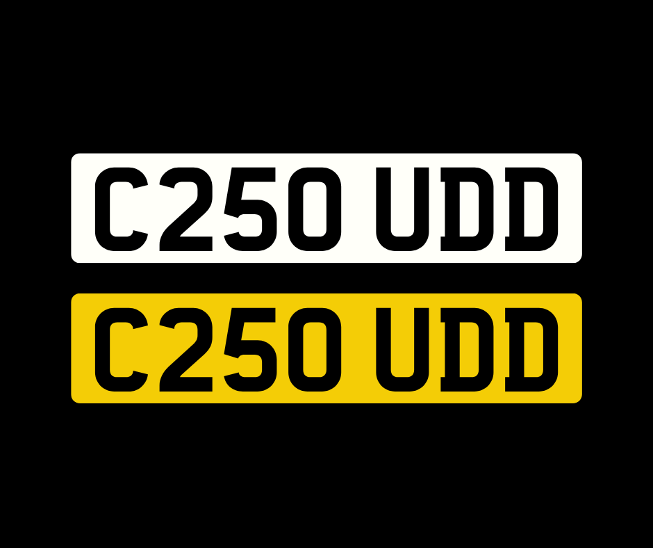c250 utd
