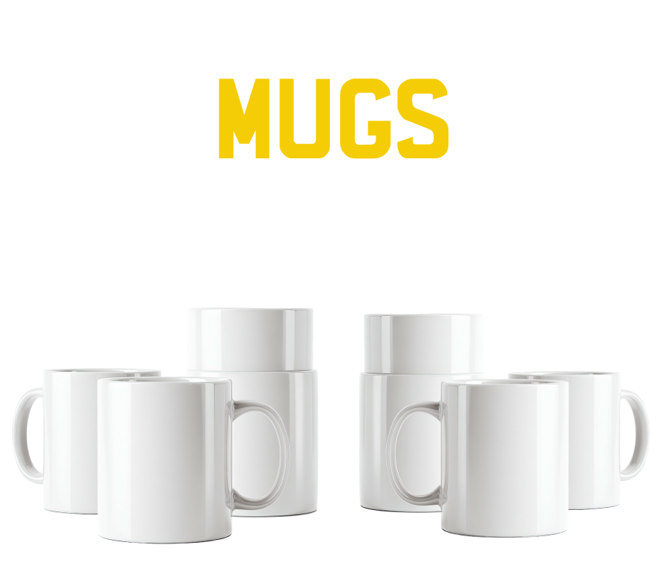 Mugs