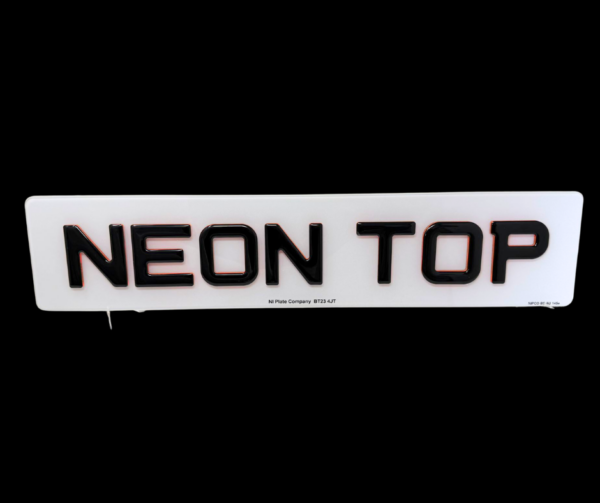 neon tops