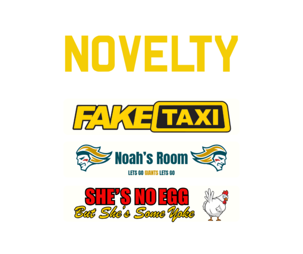 Novelty