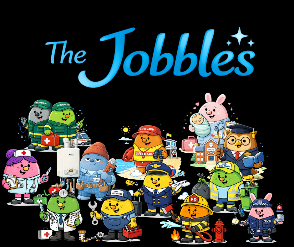 Jobbles™
