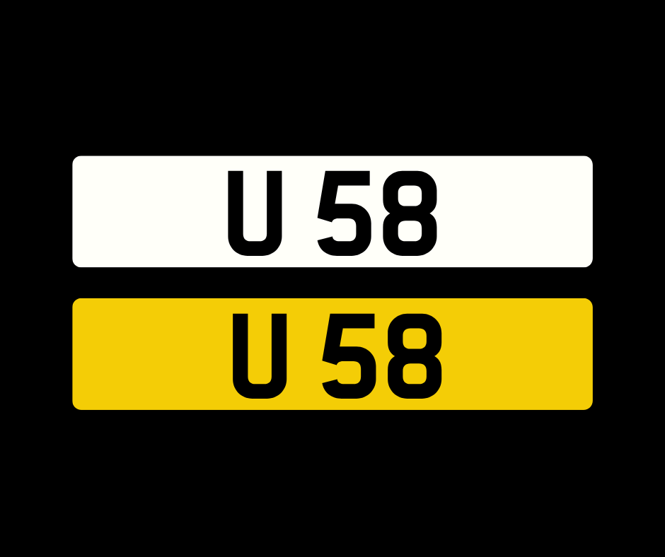 U58 U58