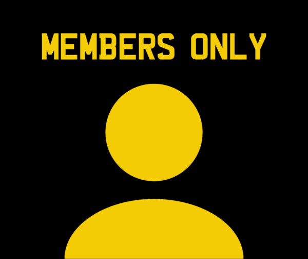 Members Only