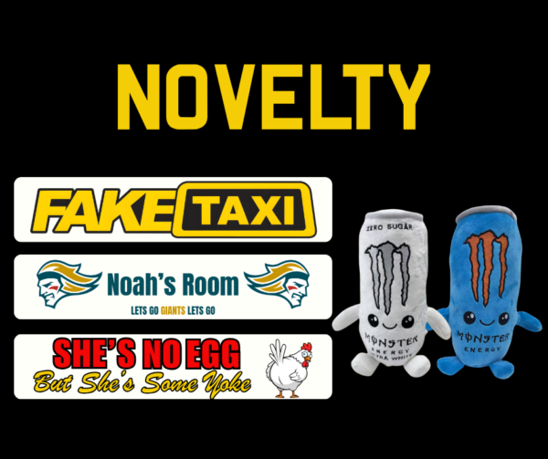 Novelty